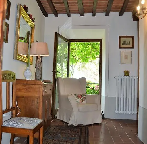 Casa Dell'ermanna Apartment