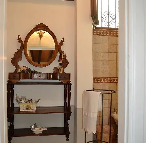 Casa Dell'ermanna Apartment