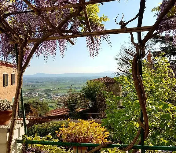 Apartment Casa Dell'ermanna