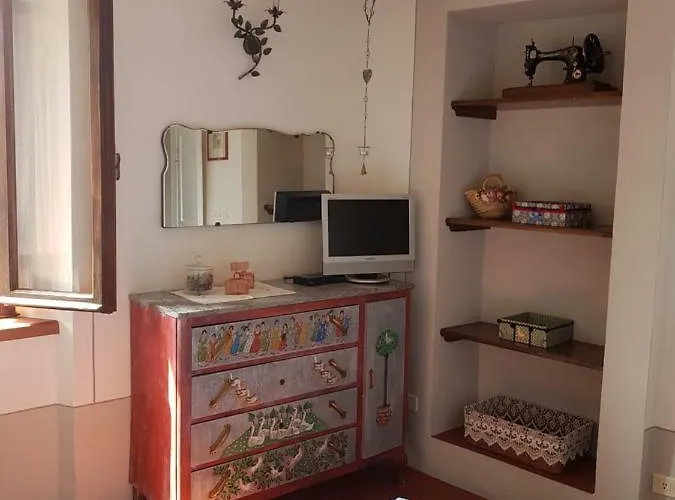 Apartment Casa Dell'ermanna *