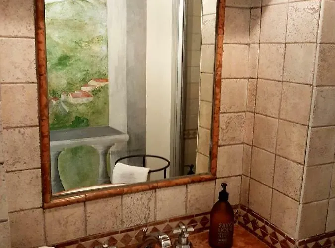 Apartment Casa Dell'ermanna