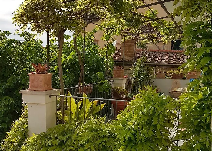 Apartment Casa Dell'ermanna Cortona