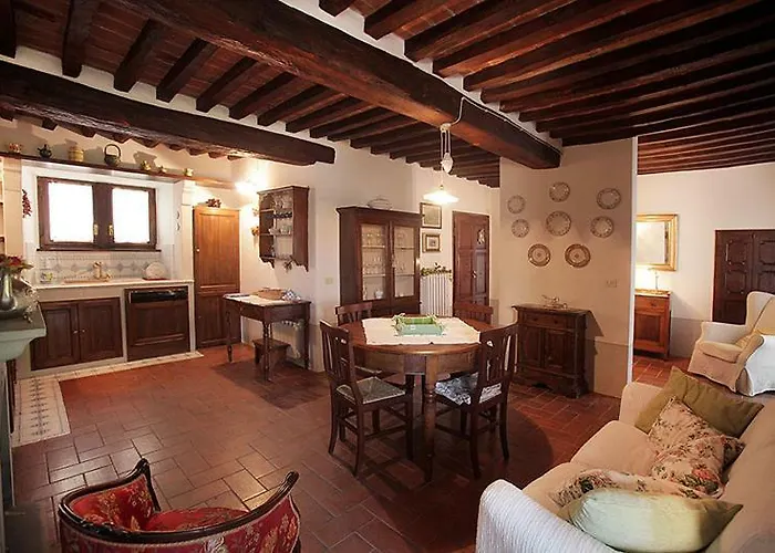Casa Dell'ermanna Apartment