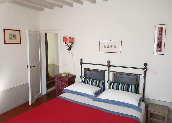 Apartment Casa Dell'ermanna *