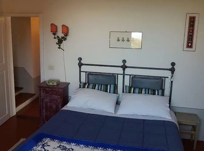 Casa Dell'ermanna Apartment *