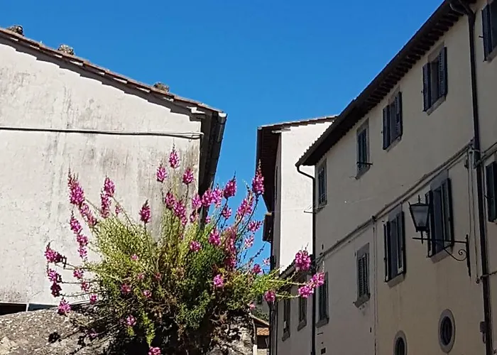 Apartment Casa Dell'ermanna