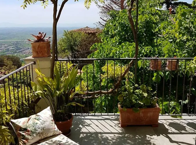 Apartment Casa Dell'ermanna Cortona