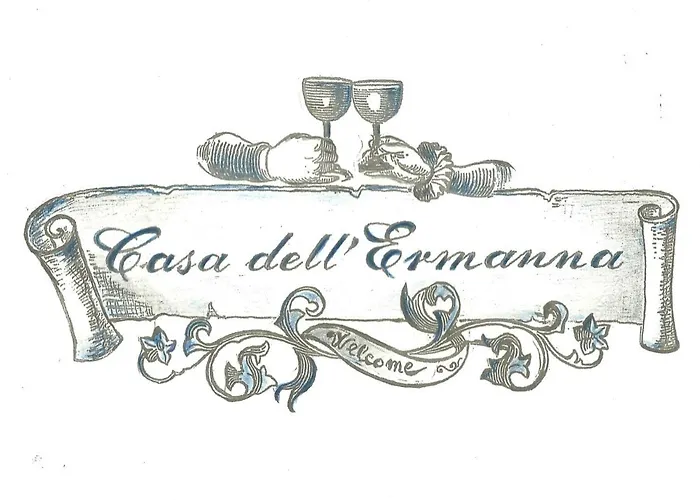 Casa Dell'ermanna *