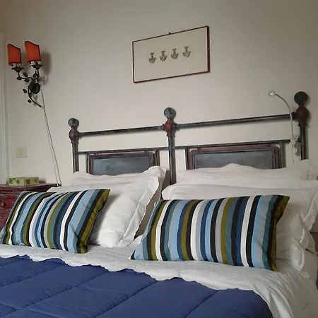 Casa Dell'ermanna Κορτόνα