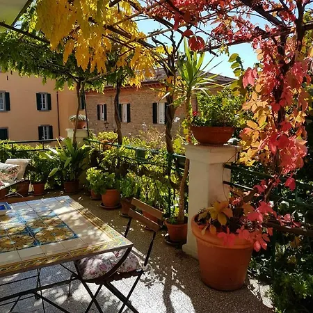 Casa Dell'ermanna Κορτόνα