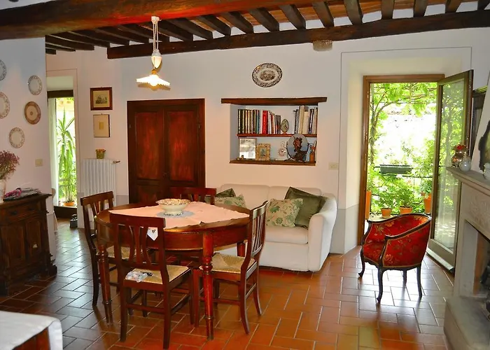 Lejlighed Casa Dell'ermanna