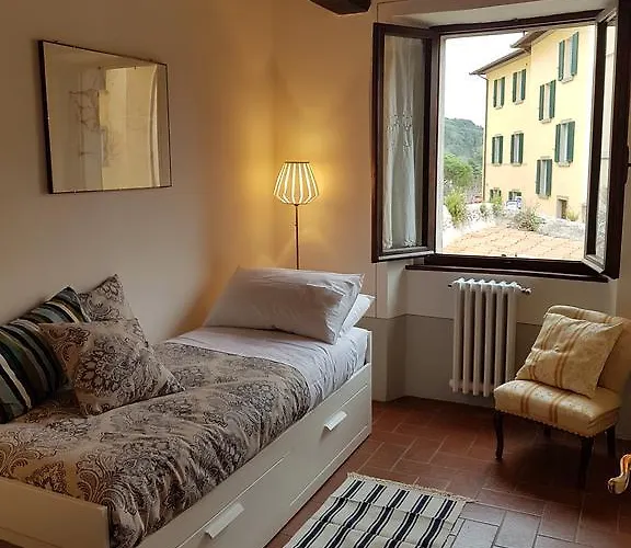 Lejlighed Casa Dell'ermanna