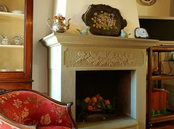 Casa Dell'ermanna Cortona