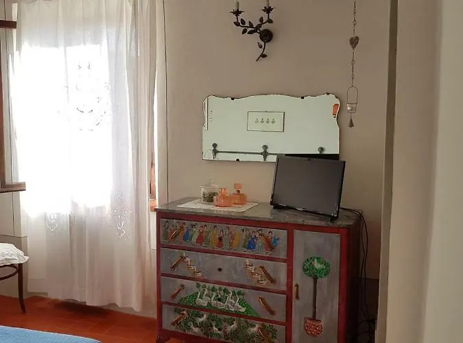 Lejlighed Casa Dell'ermanna *