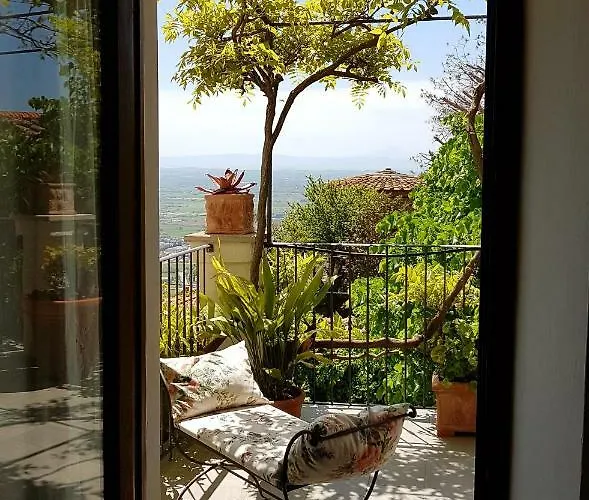 Lejlighed Casa Dell'ermanna *