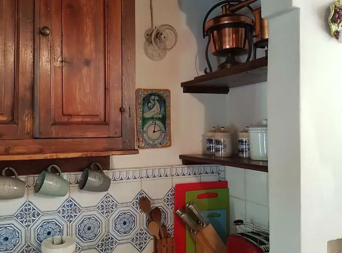 Casa Dell'ermanna Lejlighed Cortona