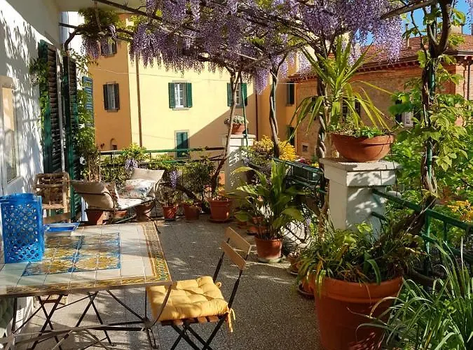 Lejlighed Casa Dell'ermanna